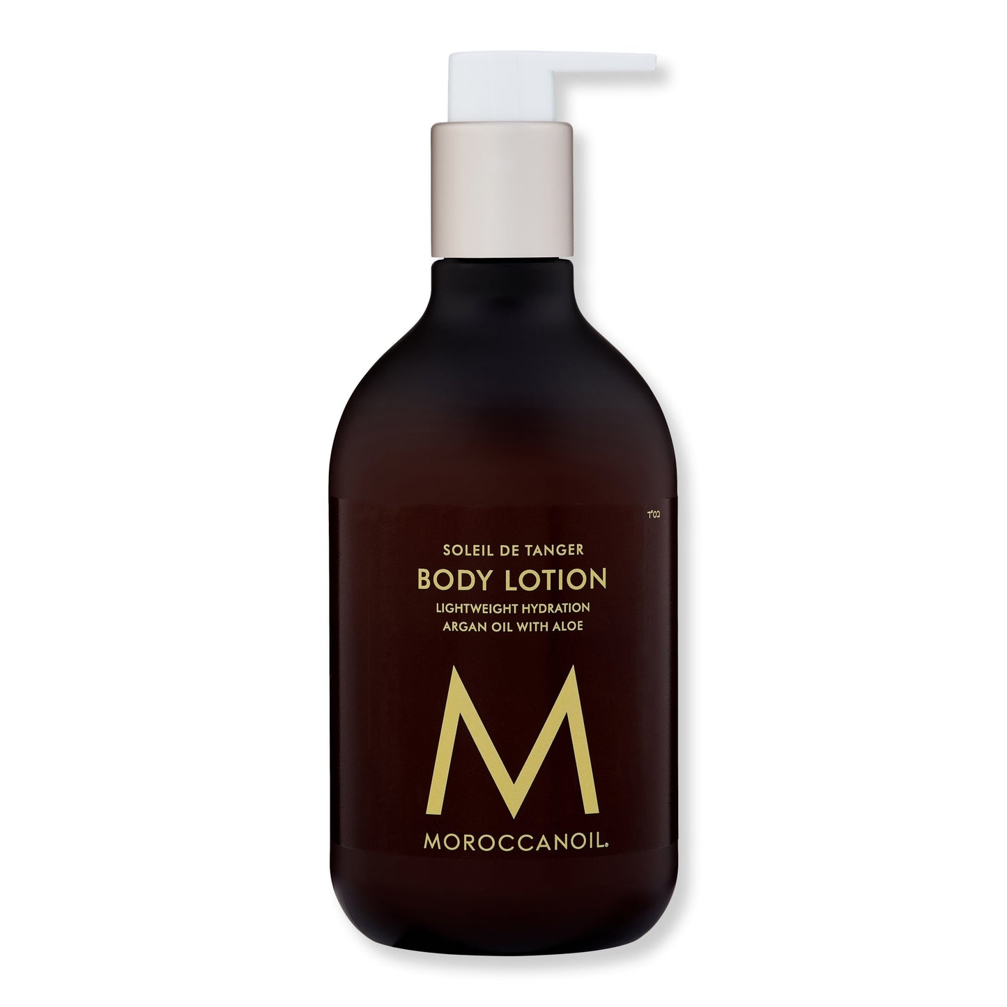Moroccanoil Body Lotion Soleil de Tanger