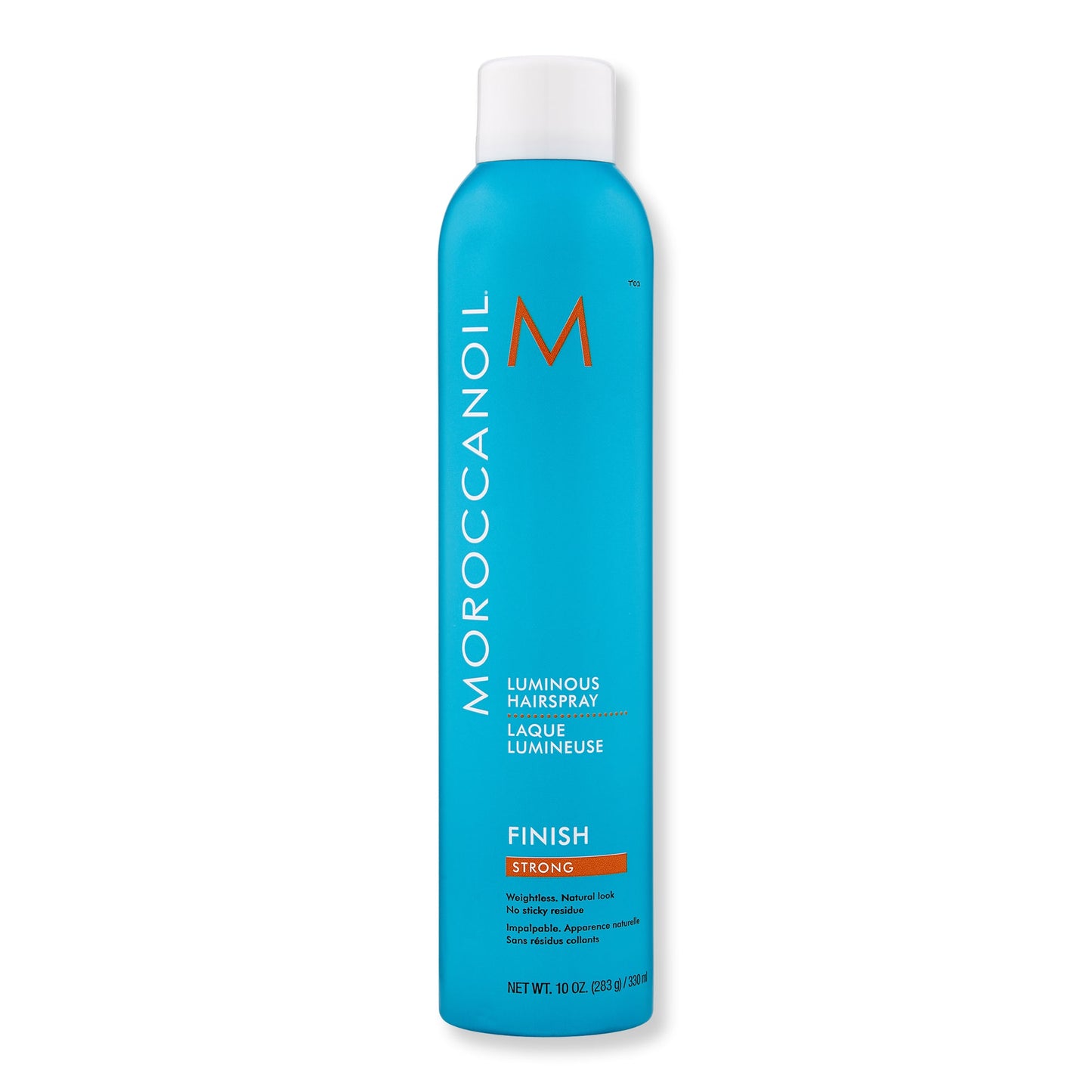 Moroccanoil Luminous Hairspray Strong
