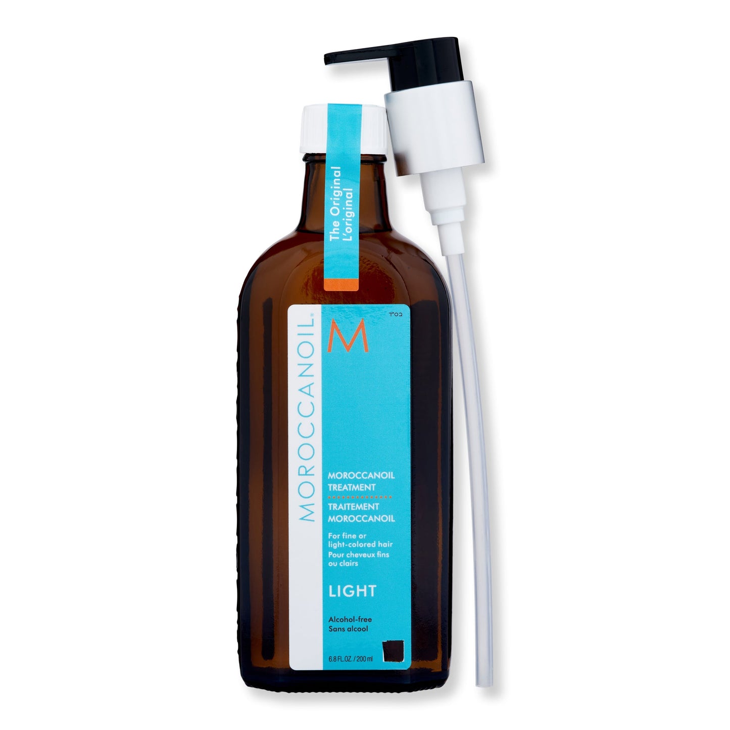 Moroccanoil Treatment Oil Light