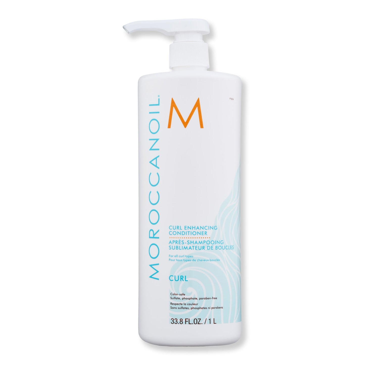 Moroccanoil Curl Enhancing Conditioner
