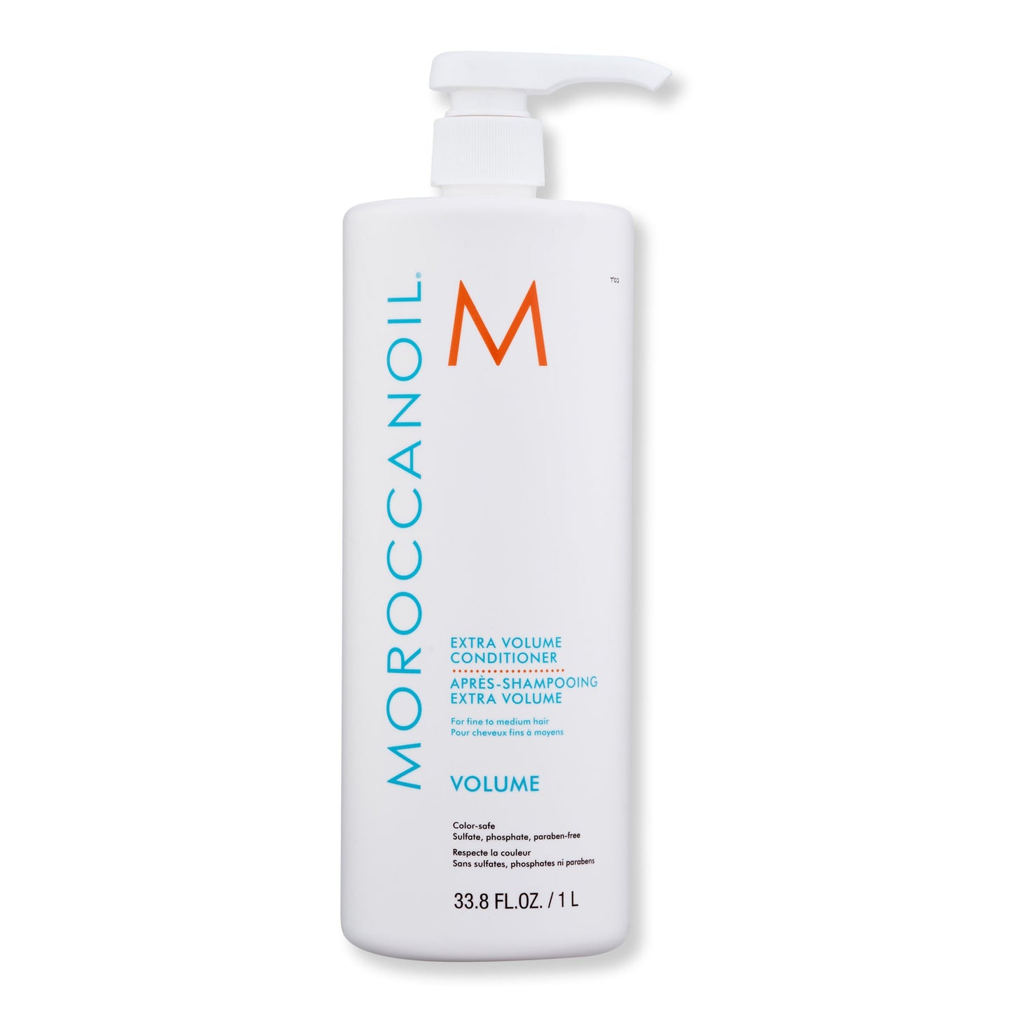 Moroccanoil Extra Volume Conditioner