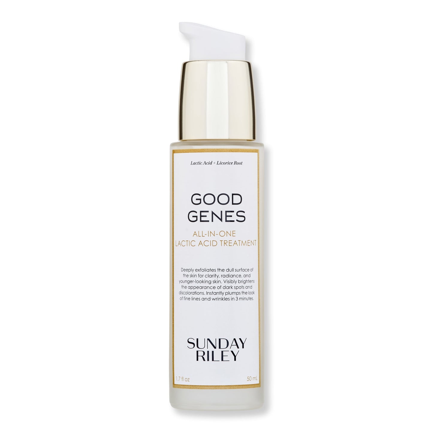 Sunday Riley Good Genes Lactic Acid Treatment