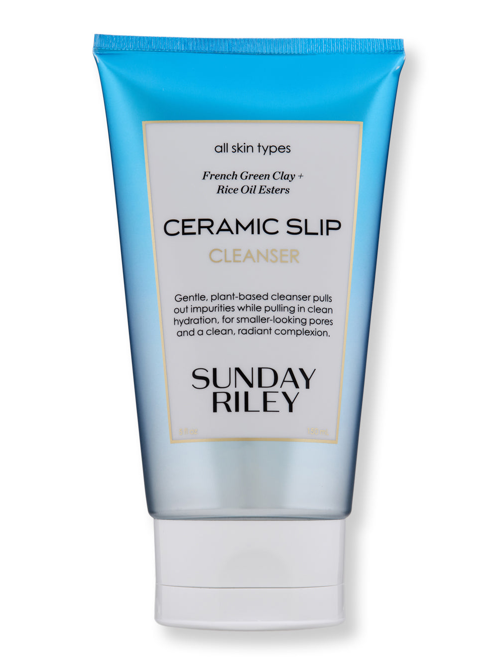 Sunday Riley Ceramic Slip Cleanser