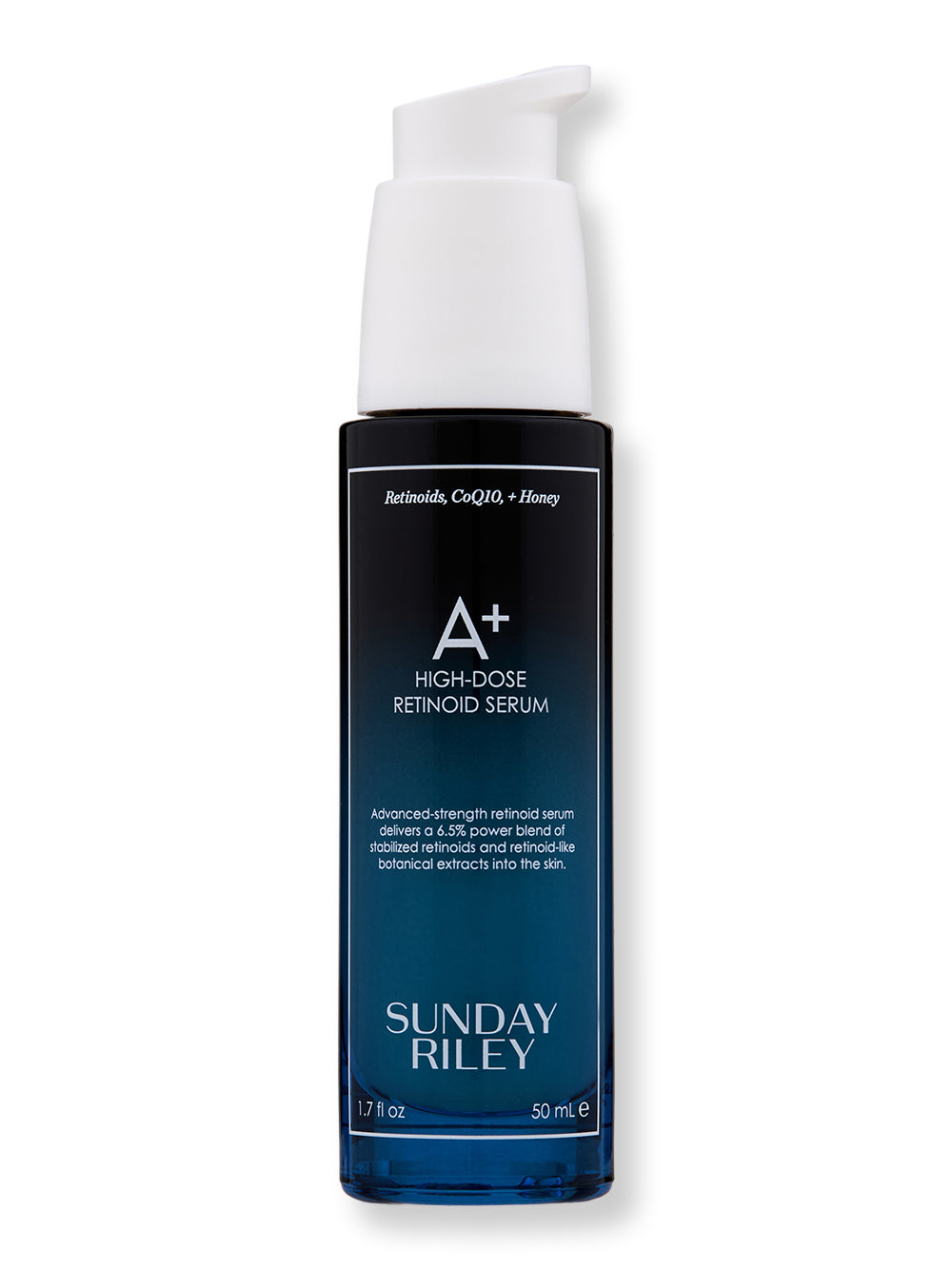 Sunday Riley A+ High-Dose Retinoid Serum
