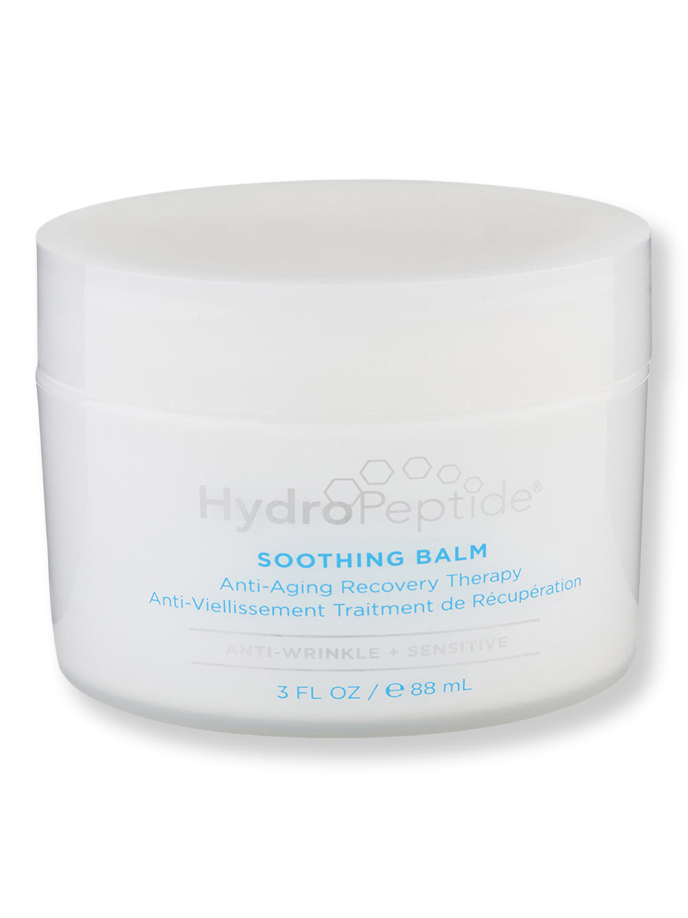 HydroPeptide Soothing Balm 3oz