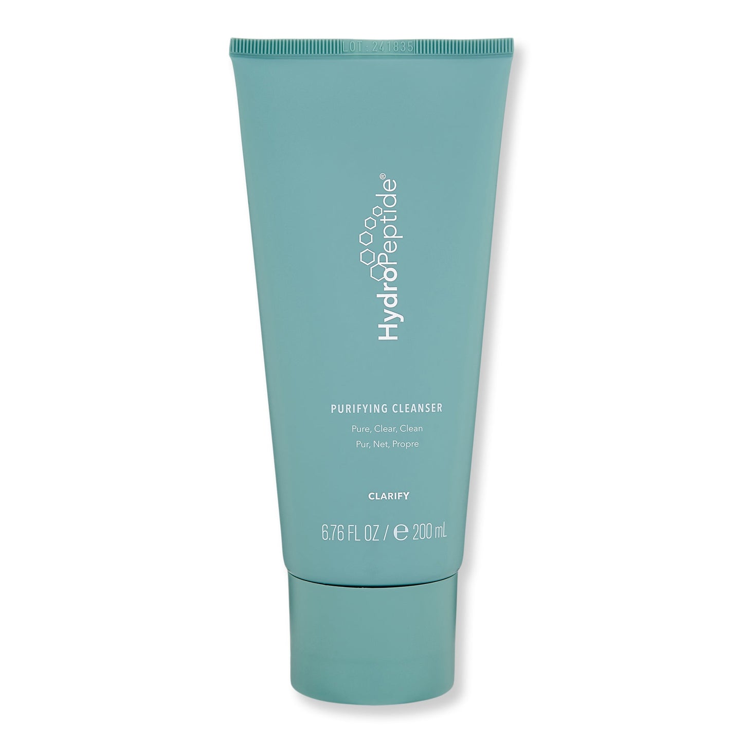 HydroPeptide Purifying Facial Cleanser 6.76 fl oz