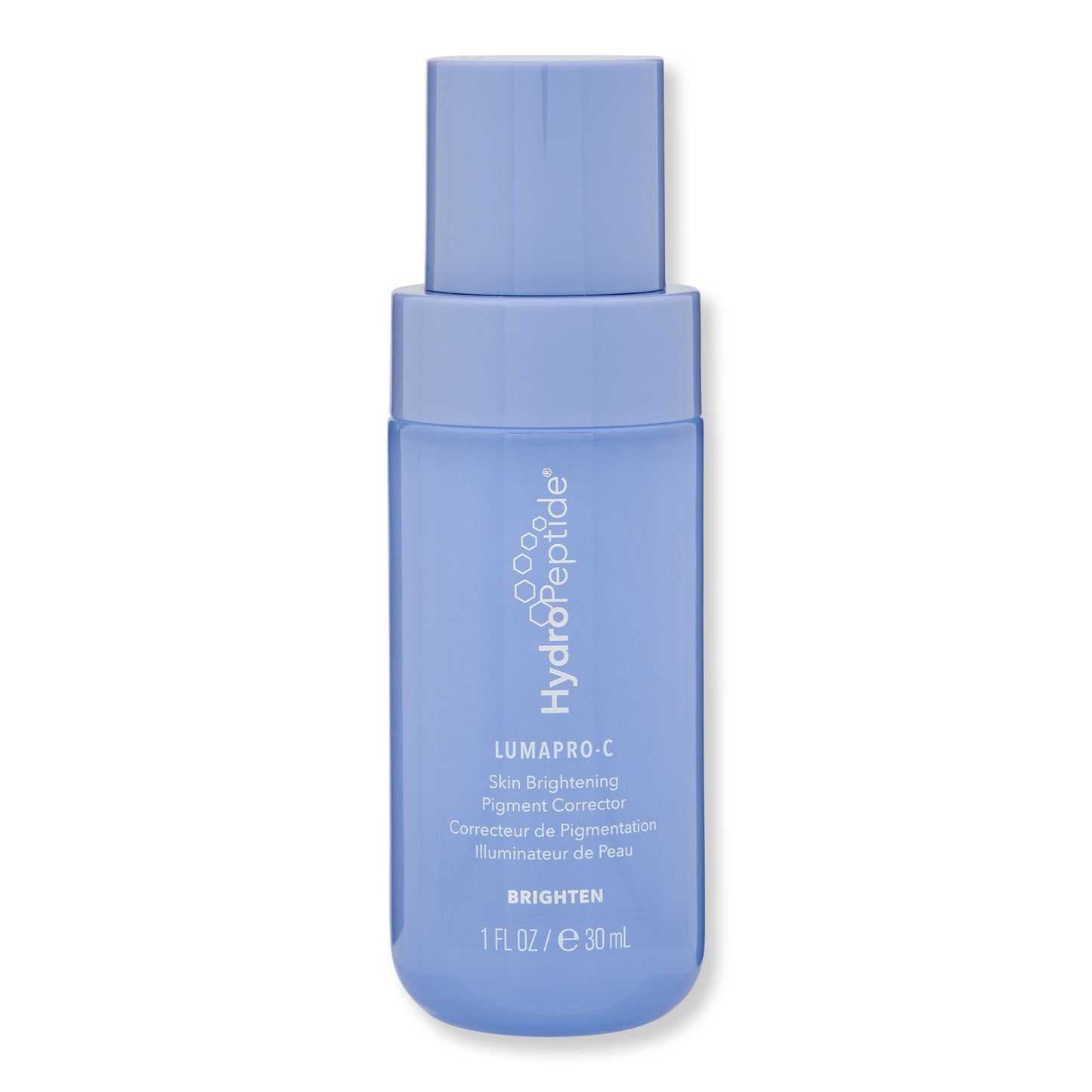 Hydropeptide LumaPro-C Serum