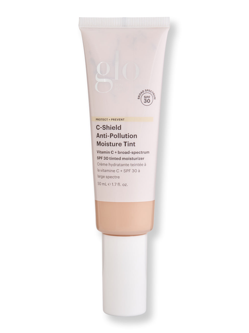 Glo Skin C-Shield Anti-Pollution Moisture Tint 1.7oz