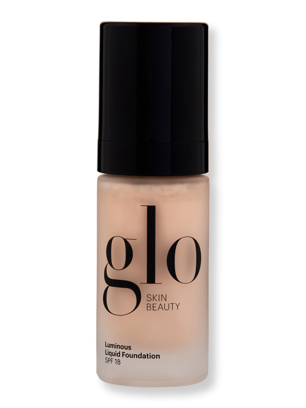 Glo Skin Luminous Liquid Foundation