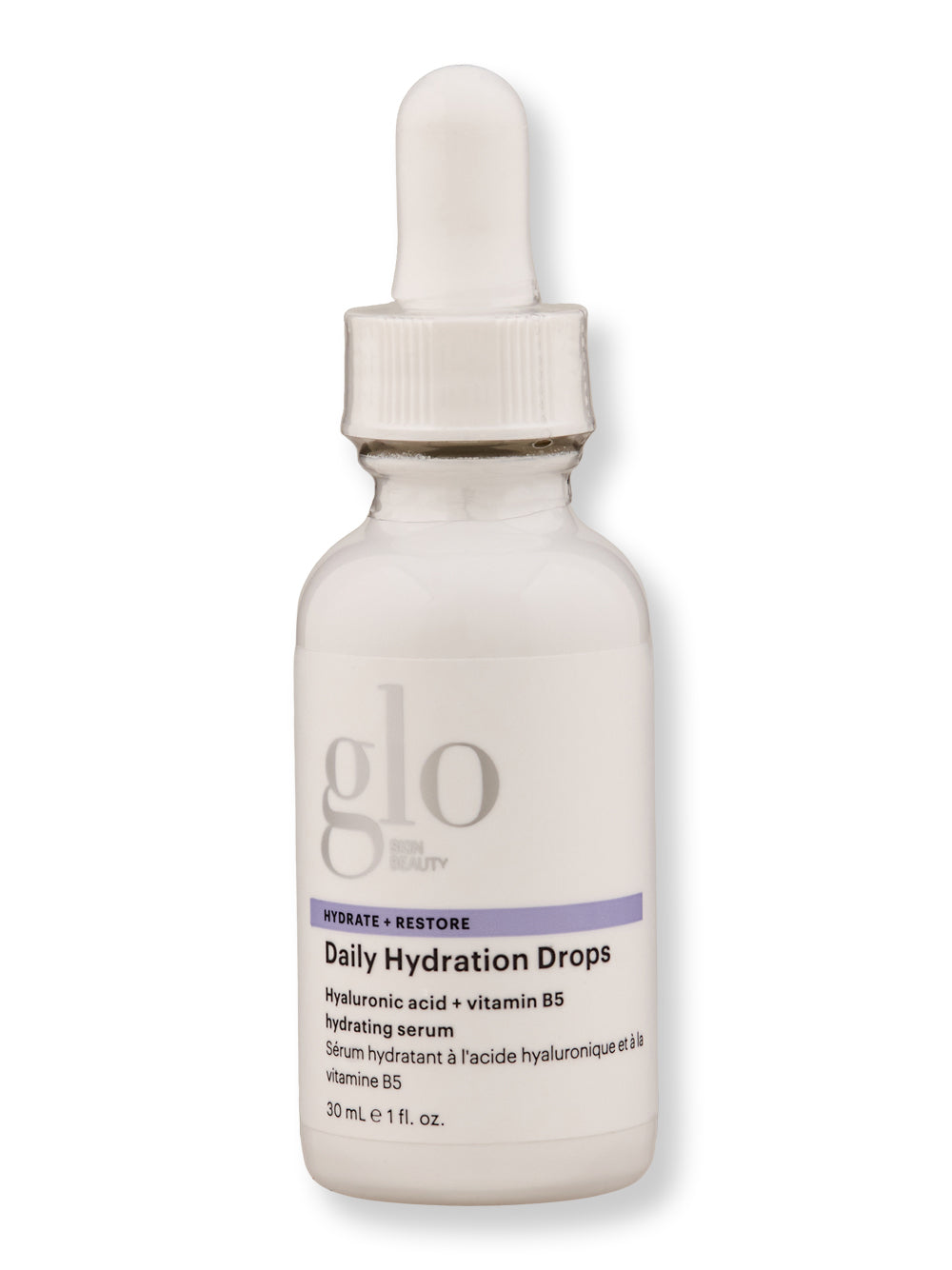 Glo Skin Daily Hydration Drops
