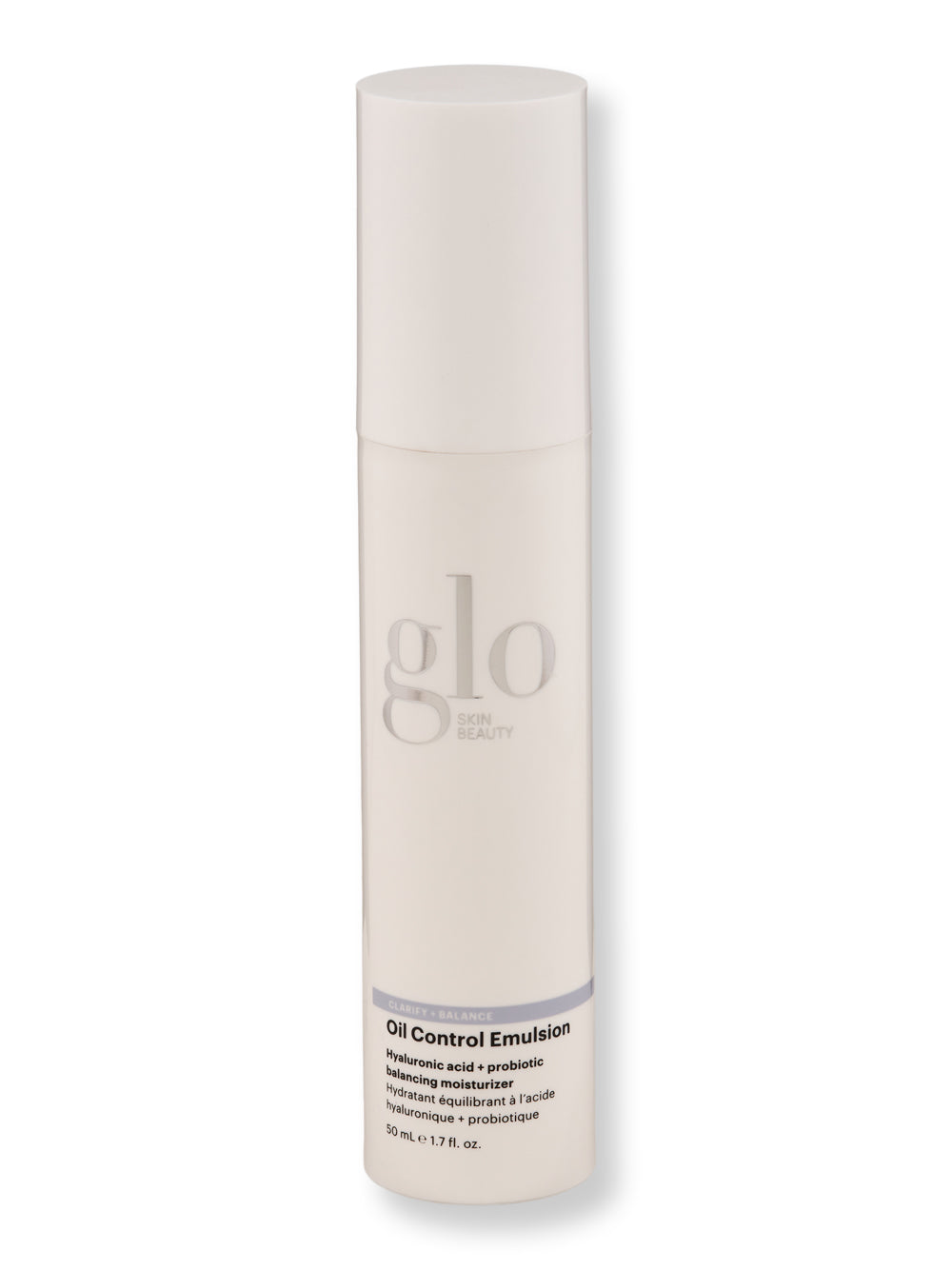 Glo Skin Oil Control Emulsion Moisturizer 1.7oz