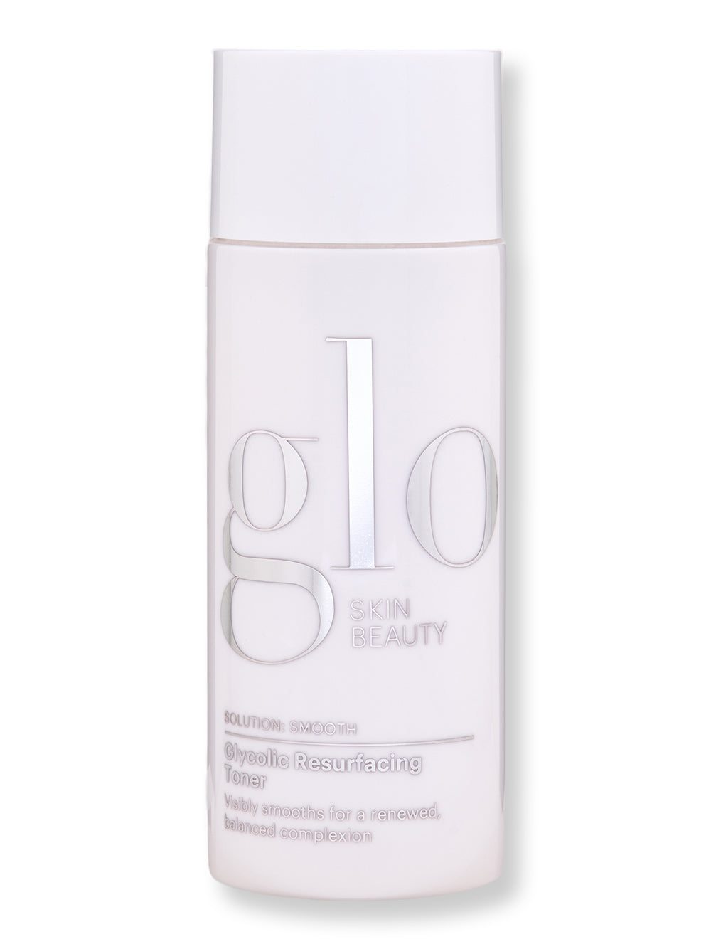 Glo Skin Glycolic Facial Resurfacing Toner 5oz