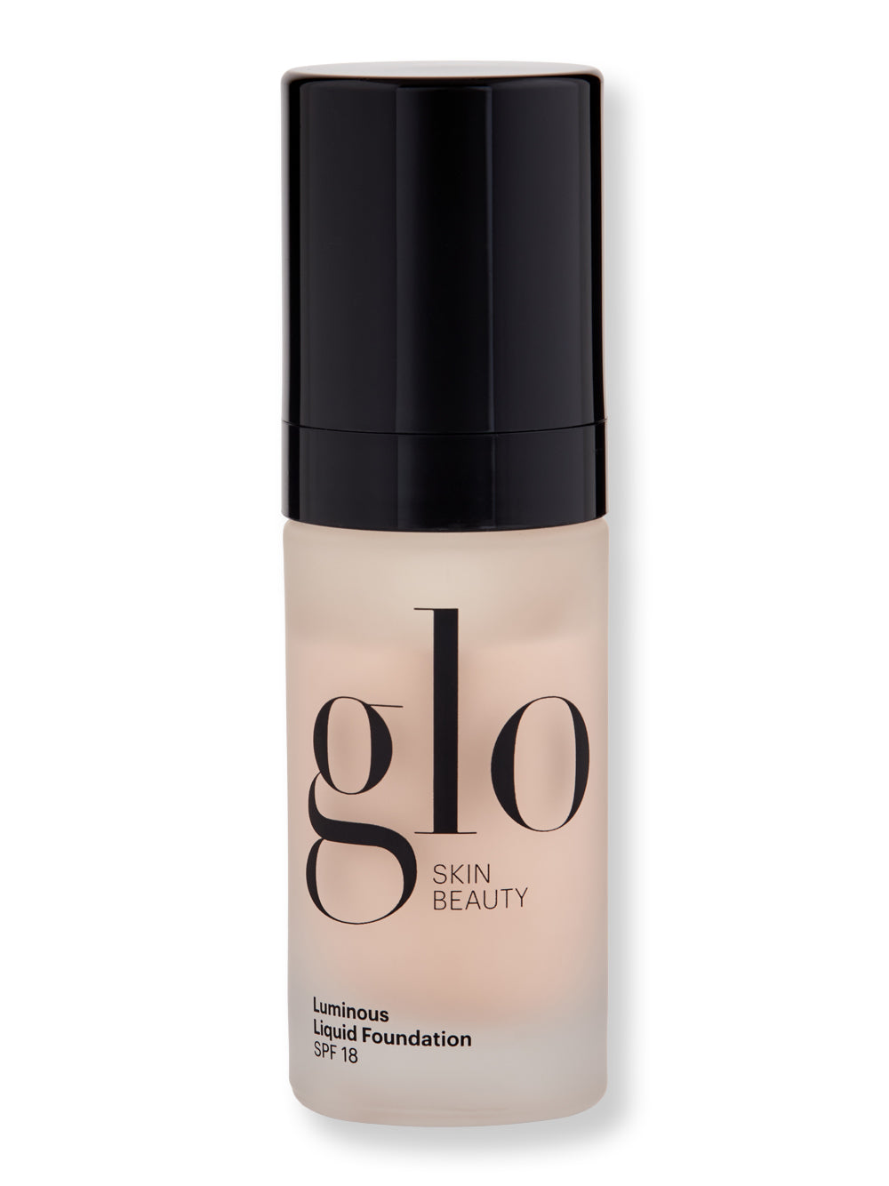Glo Skin Luminous Liquid Foundation