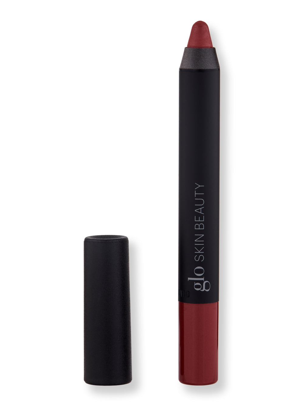 Glo Skin Suede Matte Lip Crayon