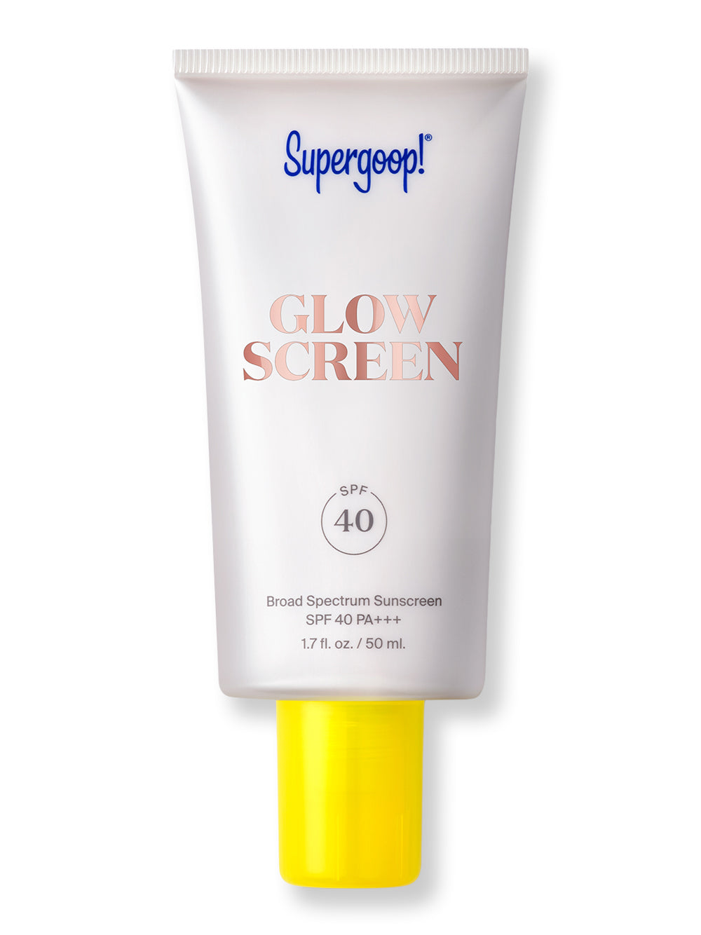 Supergoop Glowscreen SPF 40 - SkincareEssentials