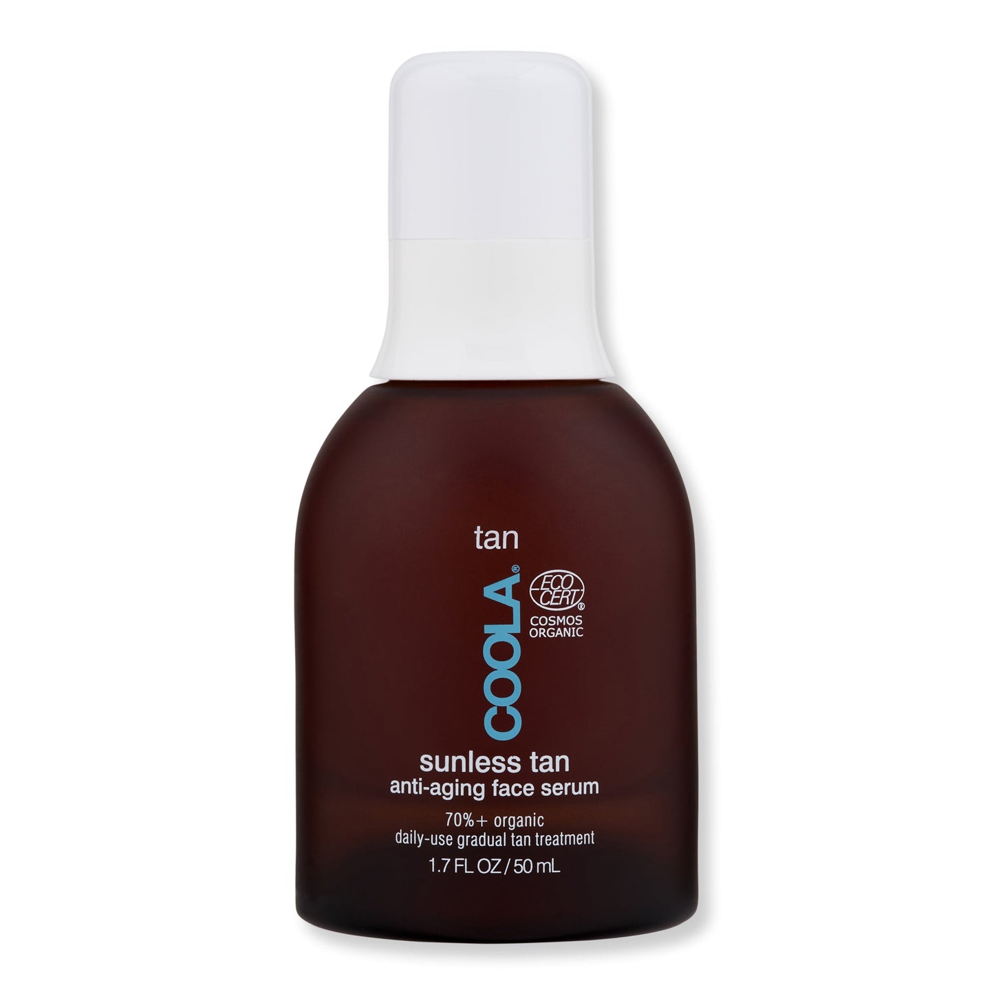 COOLA - Sunless Tan Anti-Aging Face Serum