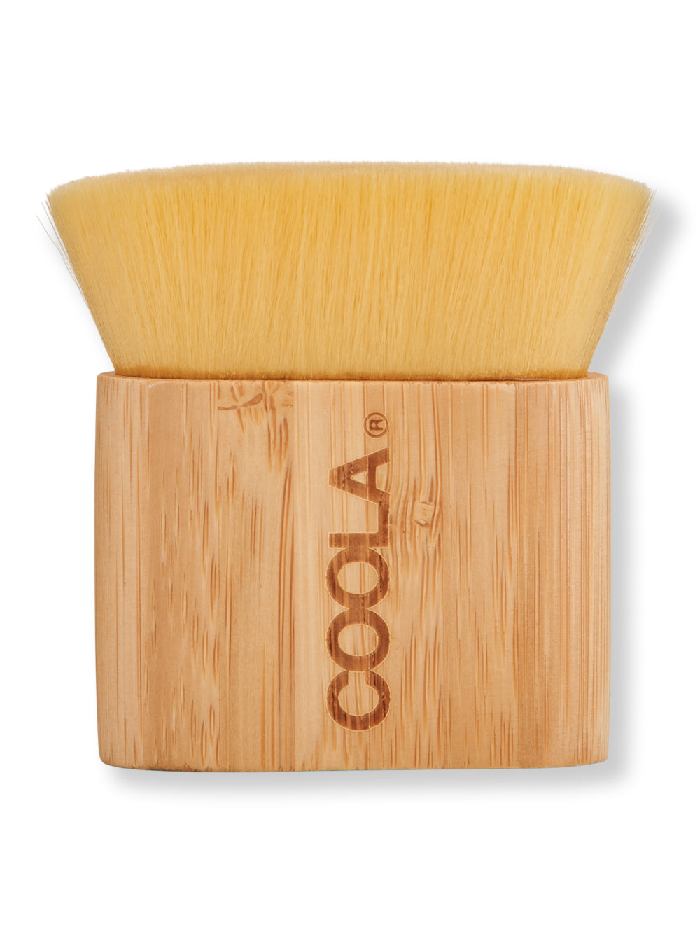 COOLA - Organic Sunless Tan Kabuki Brush