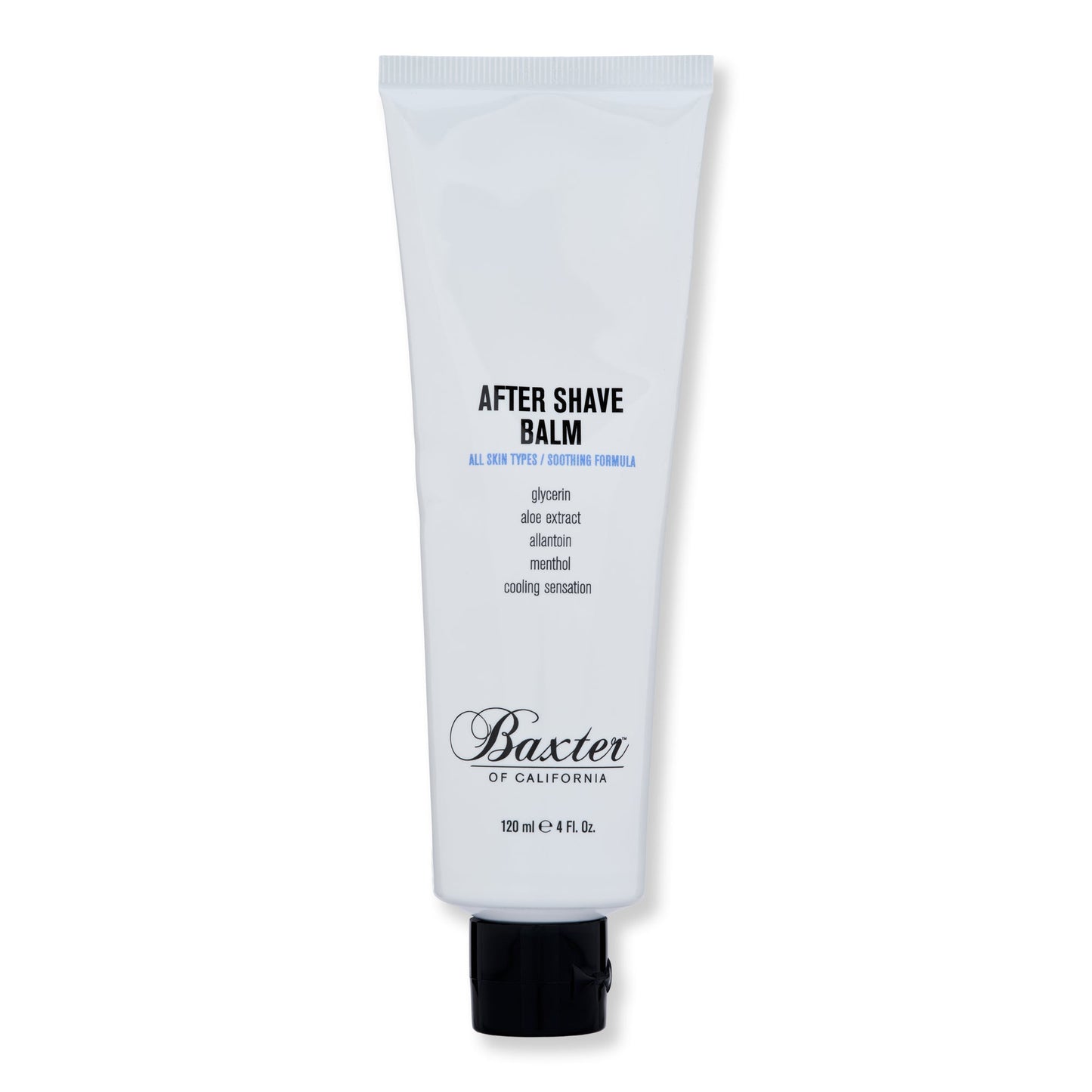 Baxter of California Men's After Shave Balm