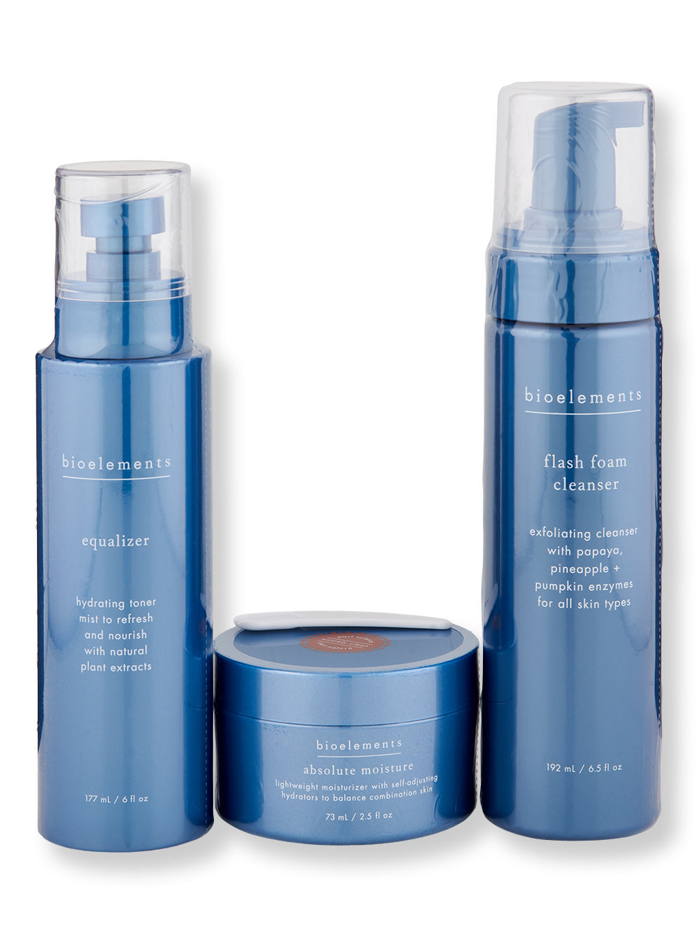 Bioelements 3-Step Starter Set