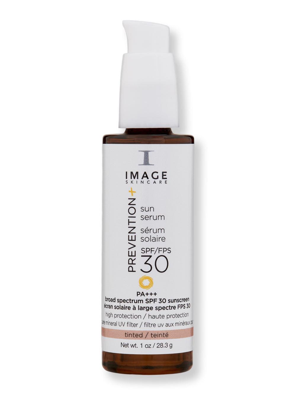 Image Skincare Prevention+ Sun Serum SPF 30 1.0 oz