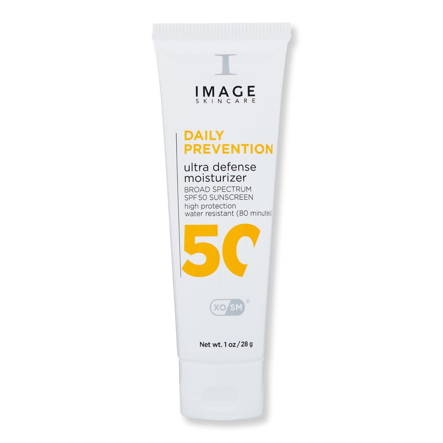 IMAGE Skincare Daily Prevention Ultra Defense Moisturizer SPF 50