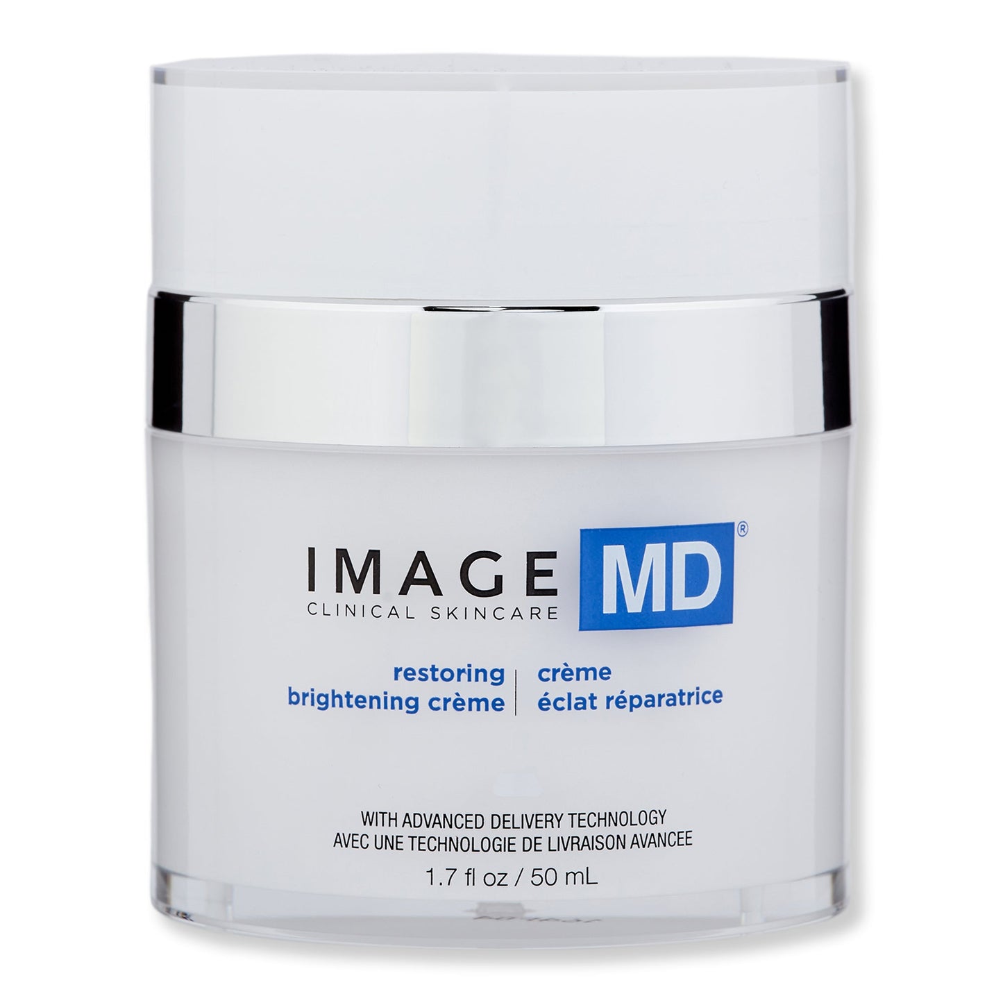 IMAGE Skincare Image MD Restoring Brightening Creme