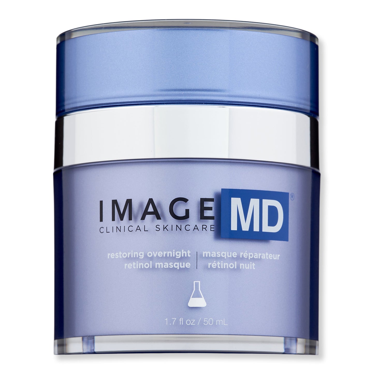 IMAGE Skincare Image MD Restoring Overnight Retinol Masque