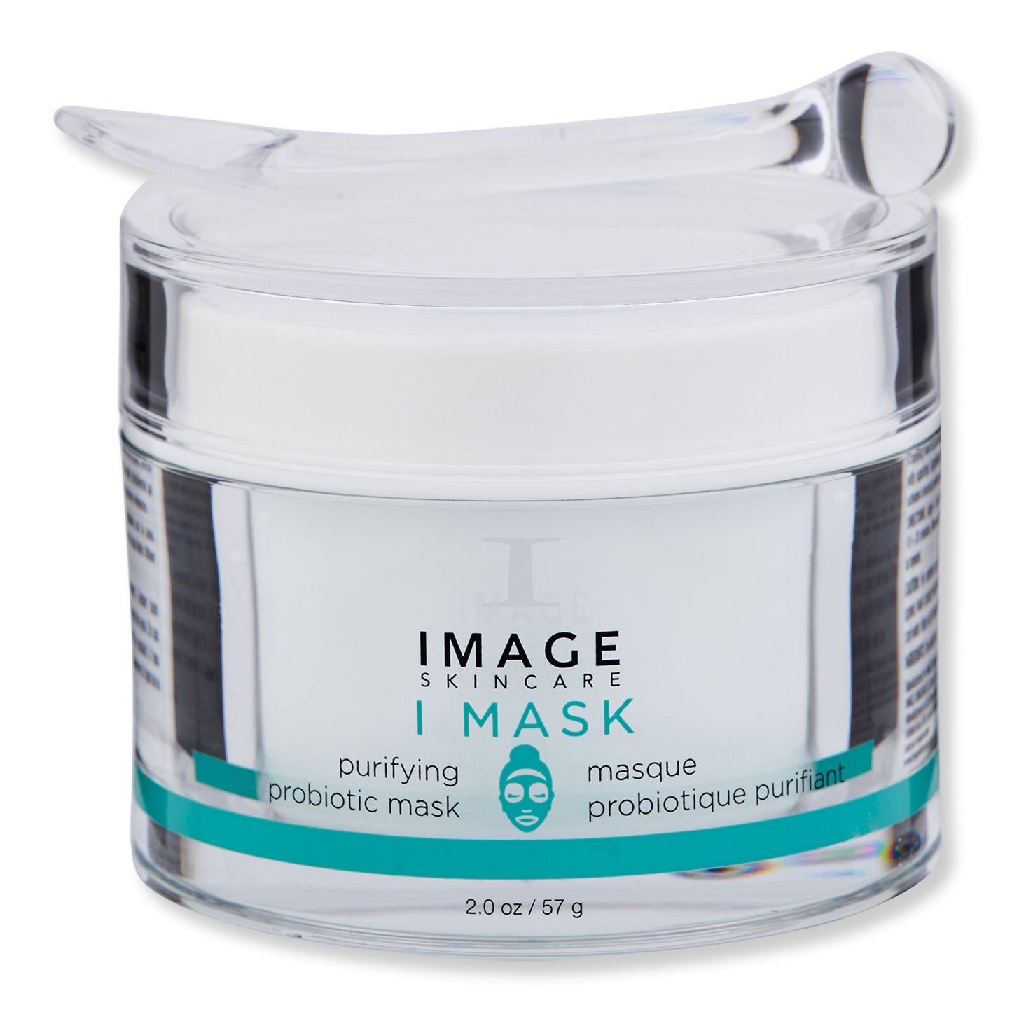 IMAGE Skincare I MASK Purifying Probiotic Mask