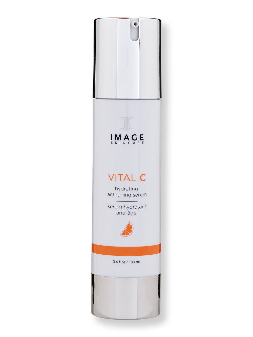 IMAGE Skincare Vital C Hydrating Anti-Aging Serum DELUXE Size