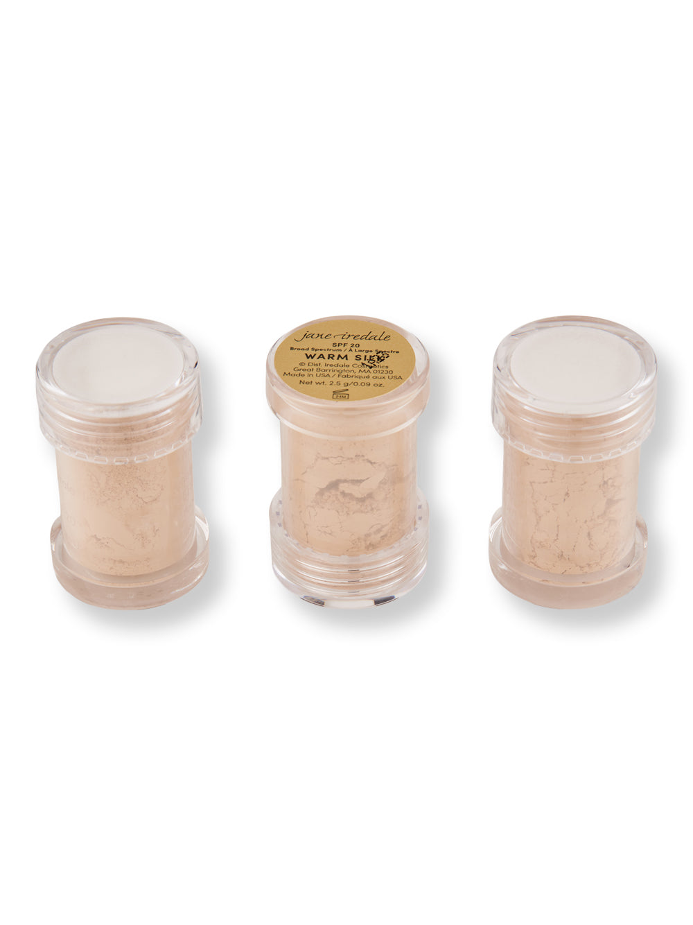 Jane Iredale Amazing Base Refill SPF 20/15