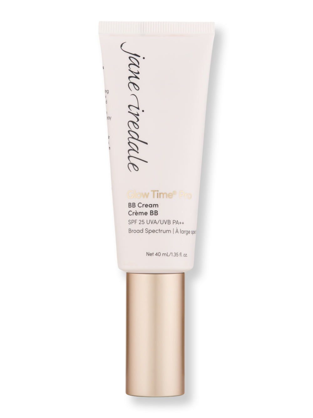 Jane Iredale Glow Time Pro BB Cream SPF 25