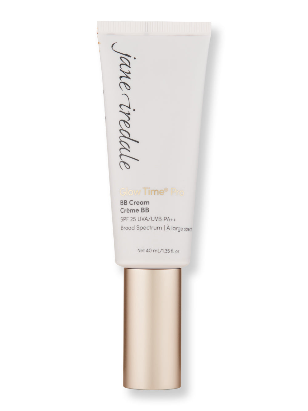 Jane Iredale Glow Time Pro BB Cream SPF 25