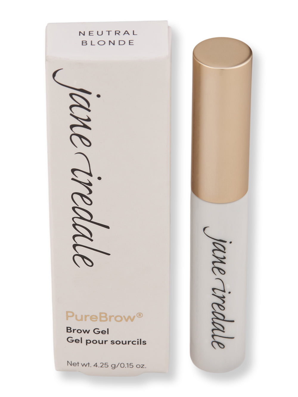 Jane Iredale PureBrow Brow Gel