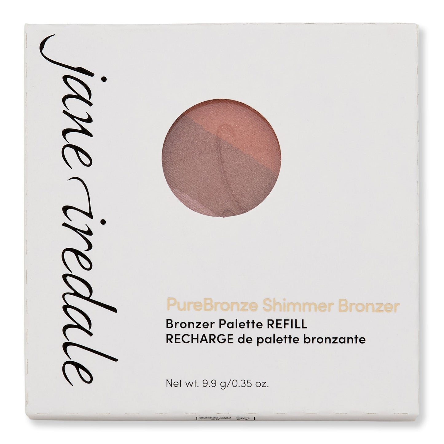 Jane Iredale Bronzer Refill