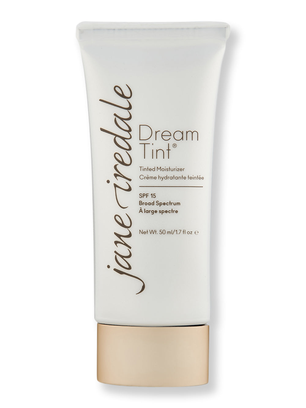Jane Iredale Dream Tint SPF 15 Tinted Moisturizer