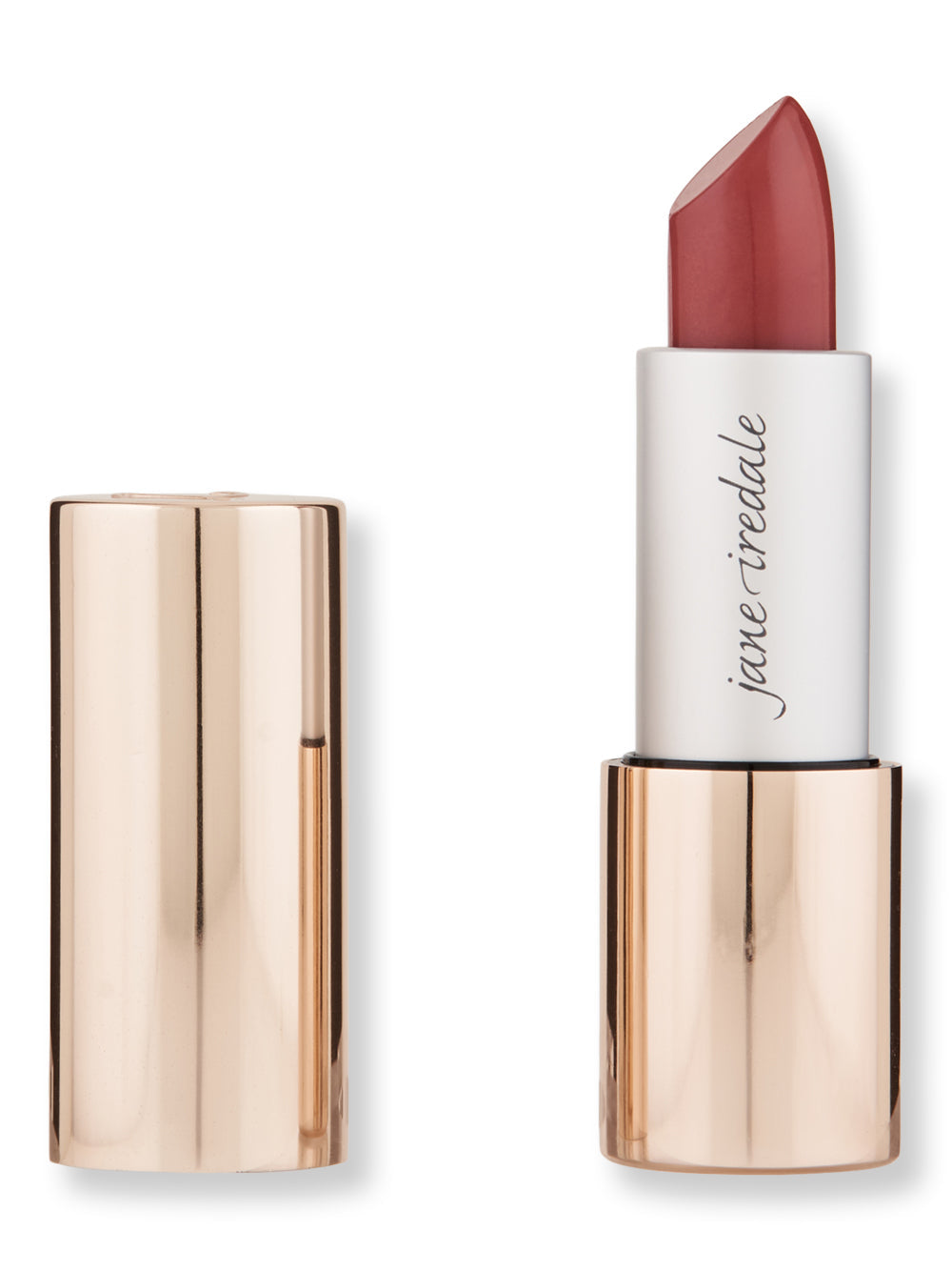 Jane Iredale Triple Luxe Long Lasting Naturally Moist Lipstick