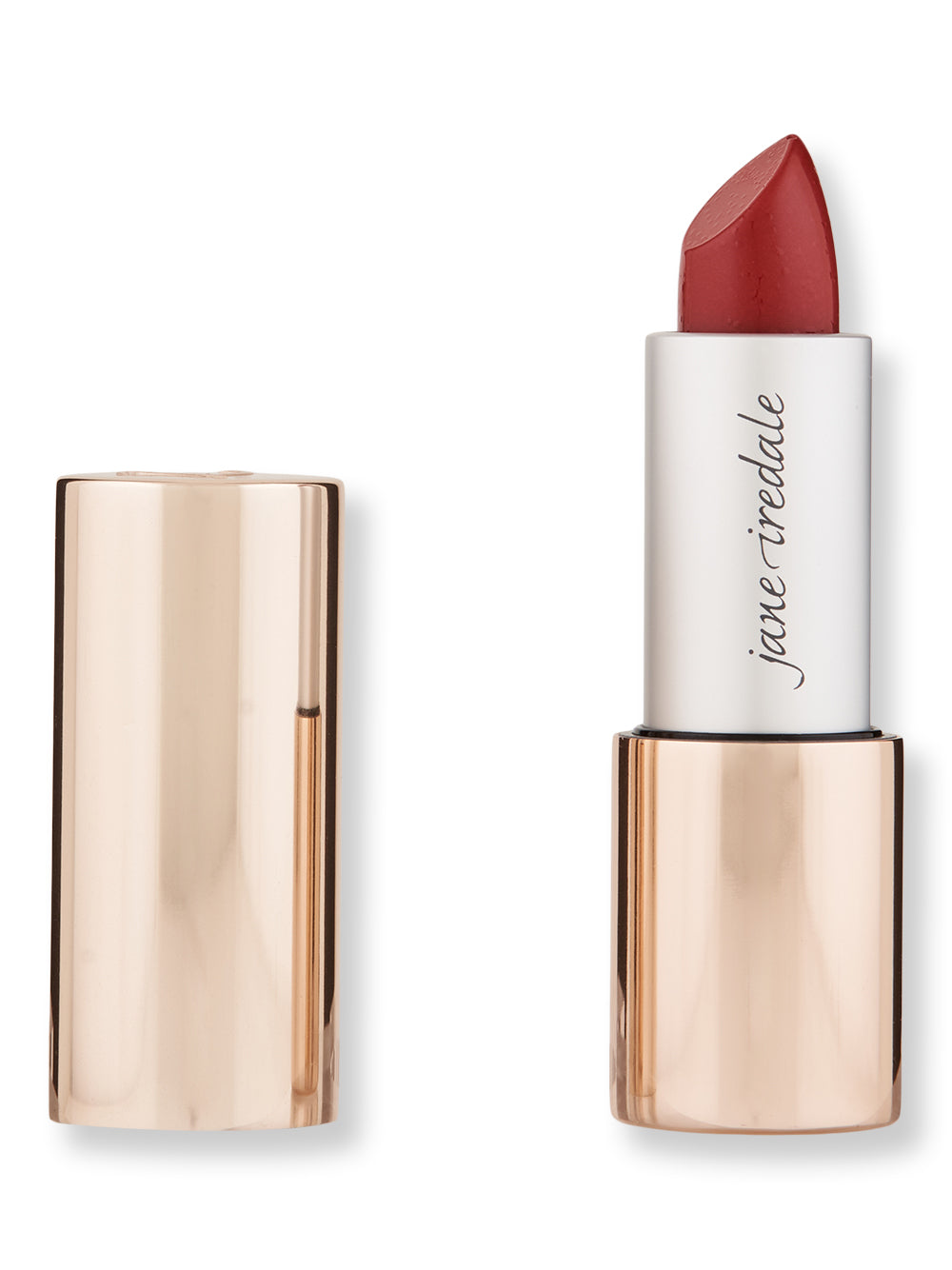 Jane Iredale Triple Luxe Long Lasting Naturally Moist Lipstick