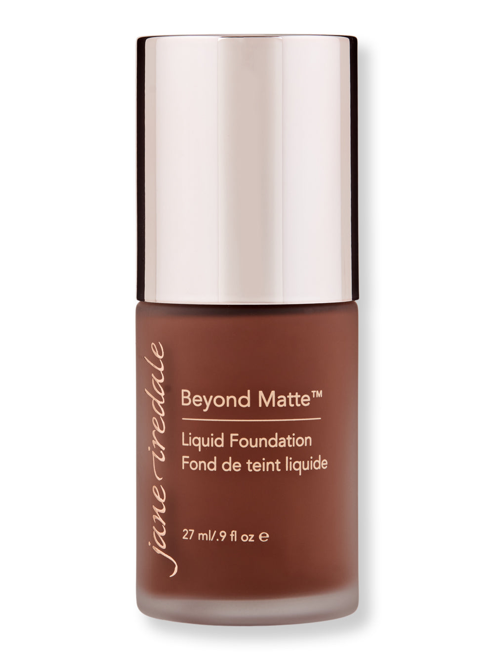 Jane Iredale Beyond Matte Liquid Foundation