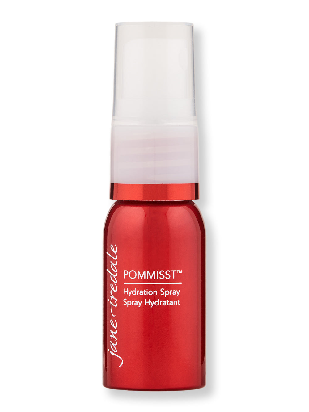 Jane Iredale Pommisst Hydration Spray