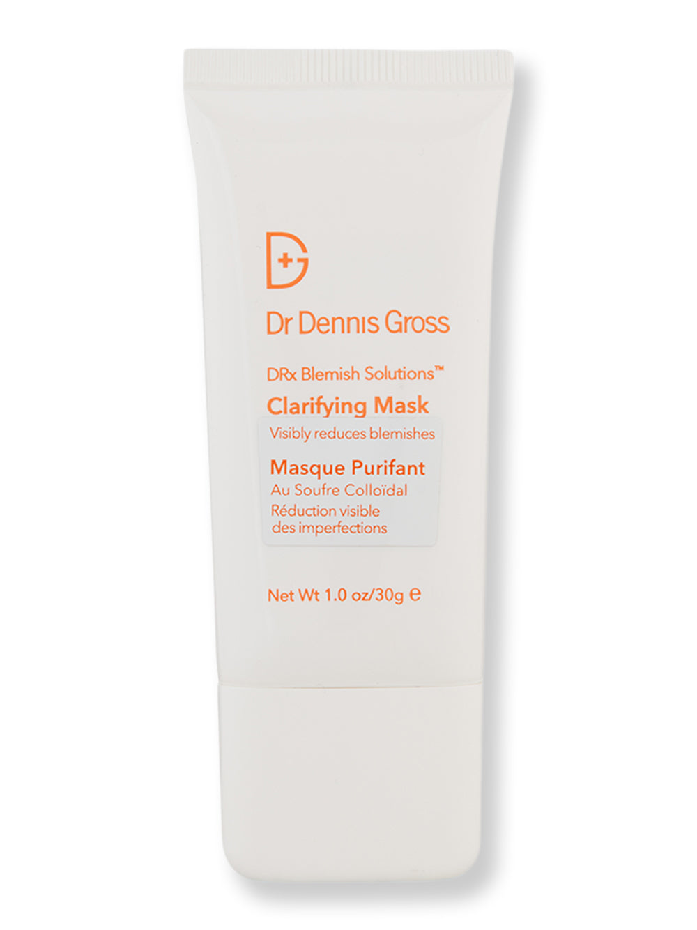 Dr. Dennis Gross Skincare DRx Blemish Solutions™ Clarifying Mask