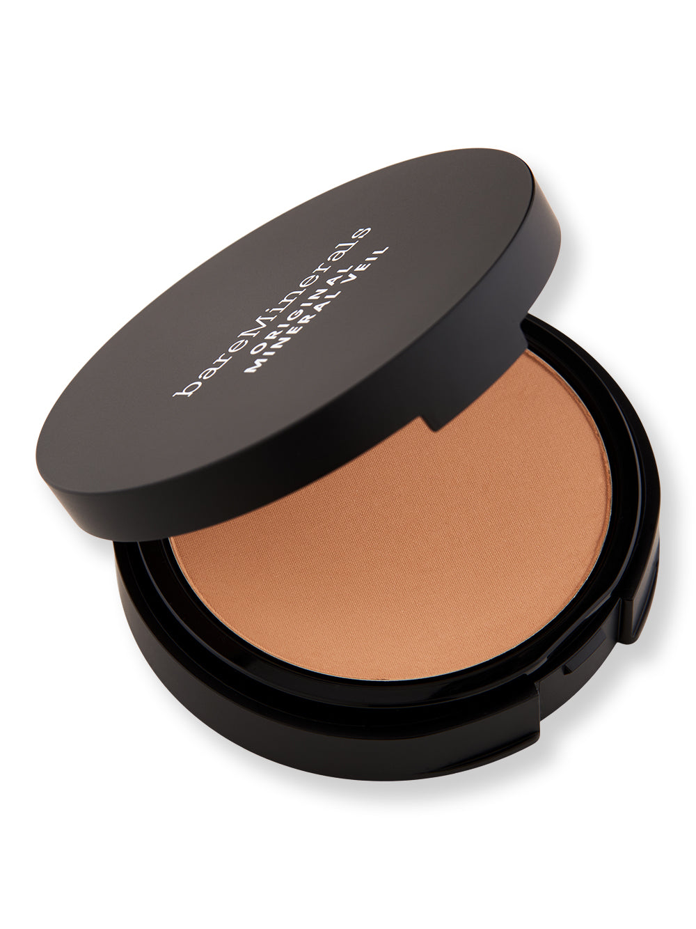 Bareminerals Original Mineral Veil Talc-Free Pressed Setting Powder