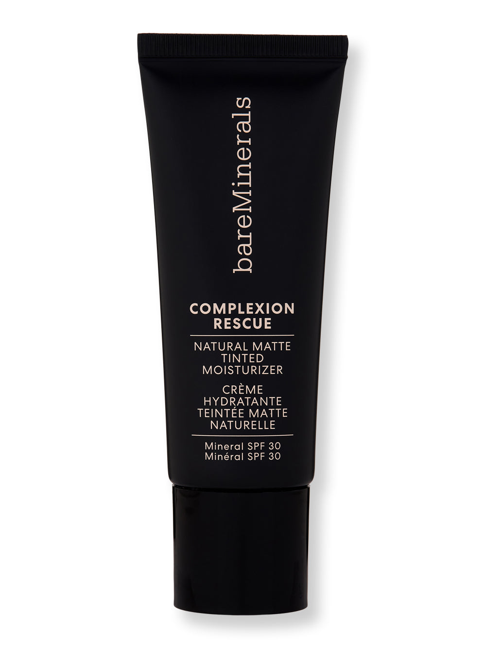 Bareminerals Complexion Rescue Natural Matte Tinted Moisturizer Mineral SPF 30