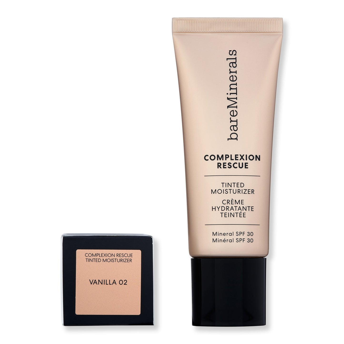 Bareminerals Complexion Rescue Tinted Moisturizer SPF 30