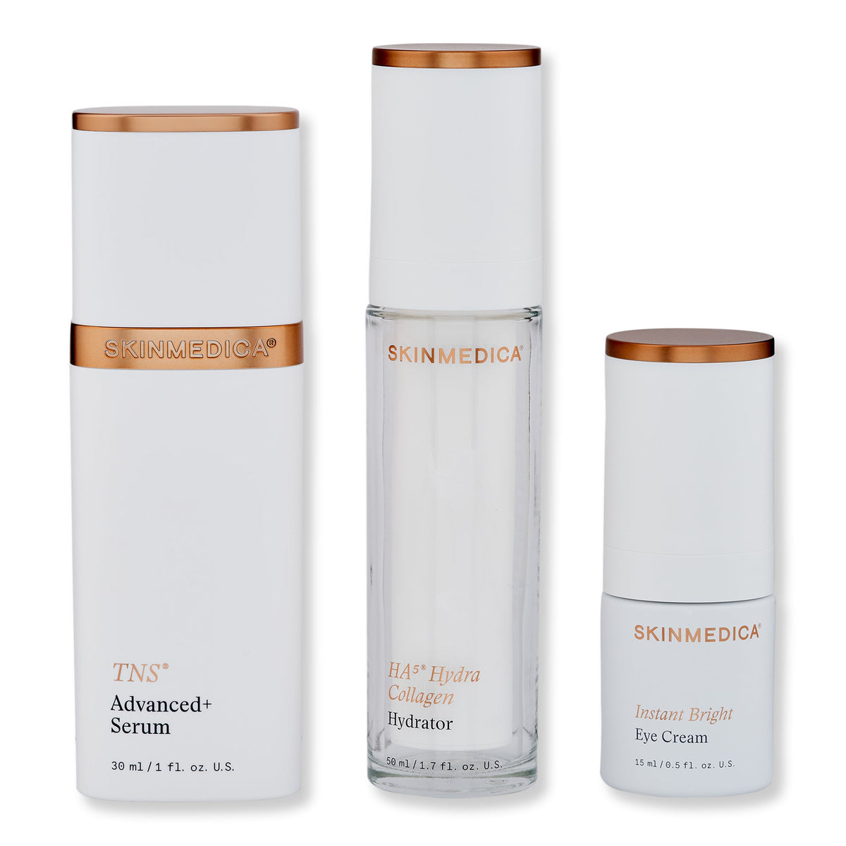 SkinMedica The Favorites Collection