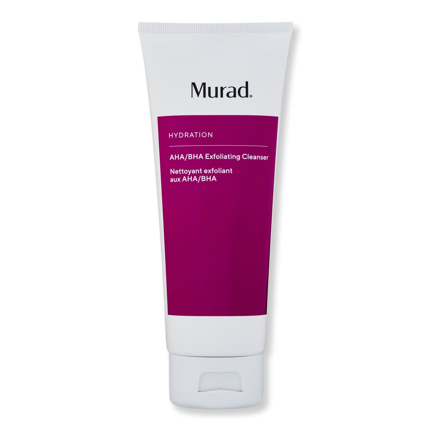 Murad AHA BHA Exfoliating Cleanser