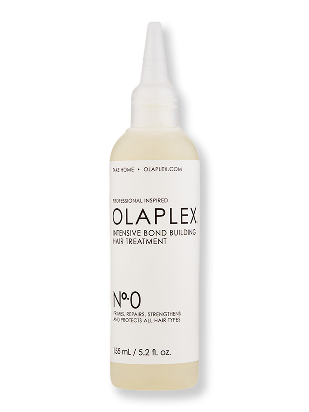 Olaplex No 0 Intensive Bond Building Treatment