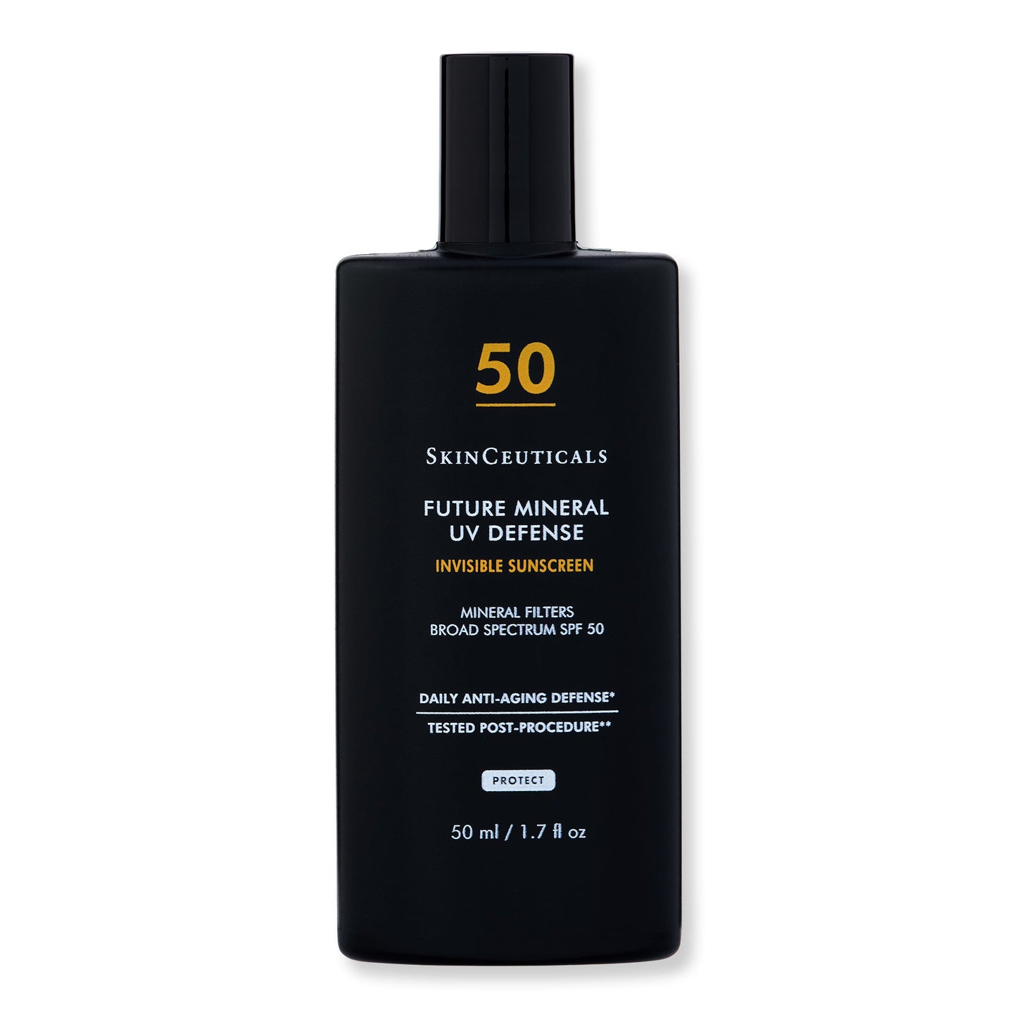 SkinCeuticals Future Mineral UV Defense Sunscreen SPF 50