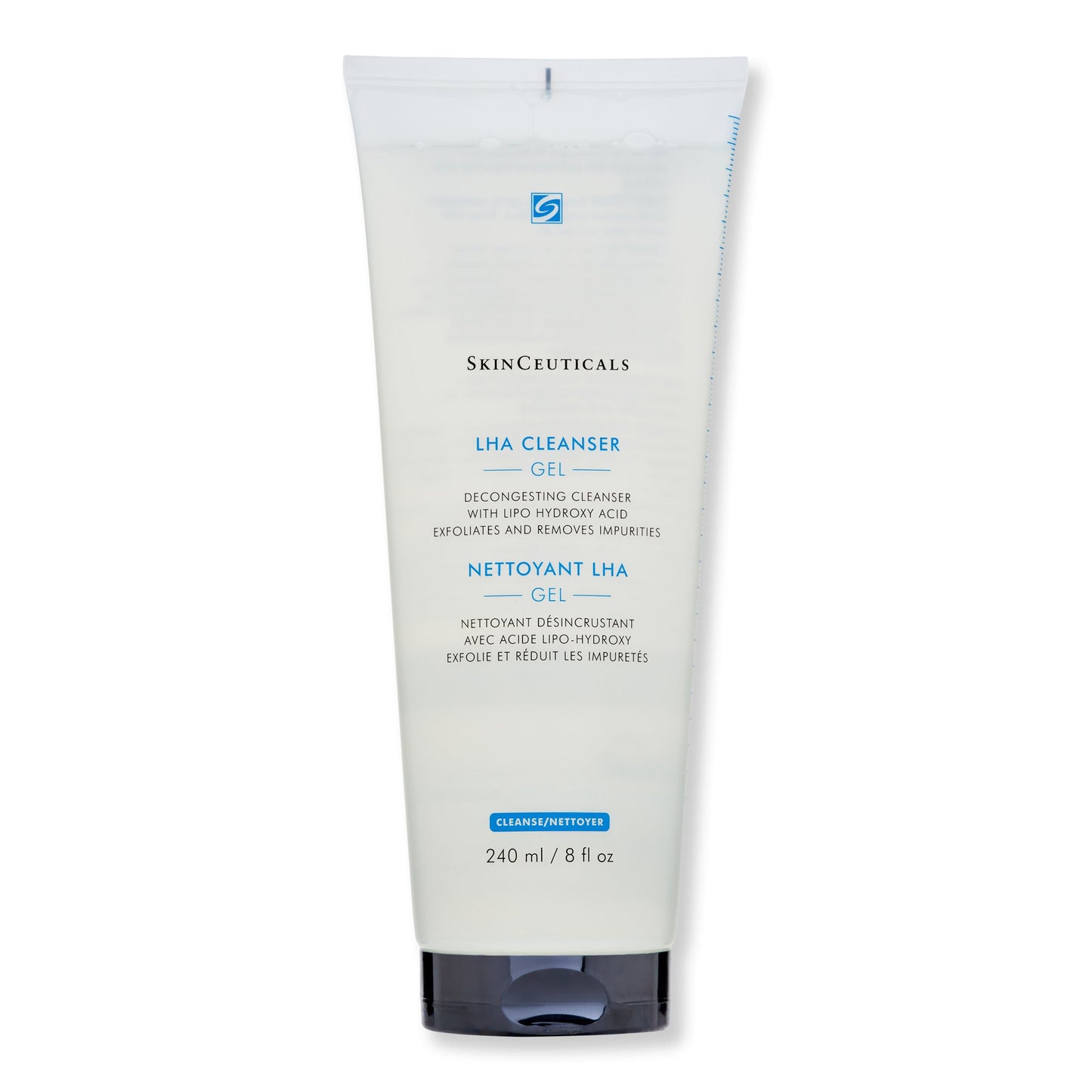 SkinCeuticals LHA Cleansing Gel