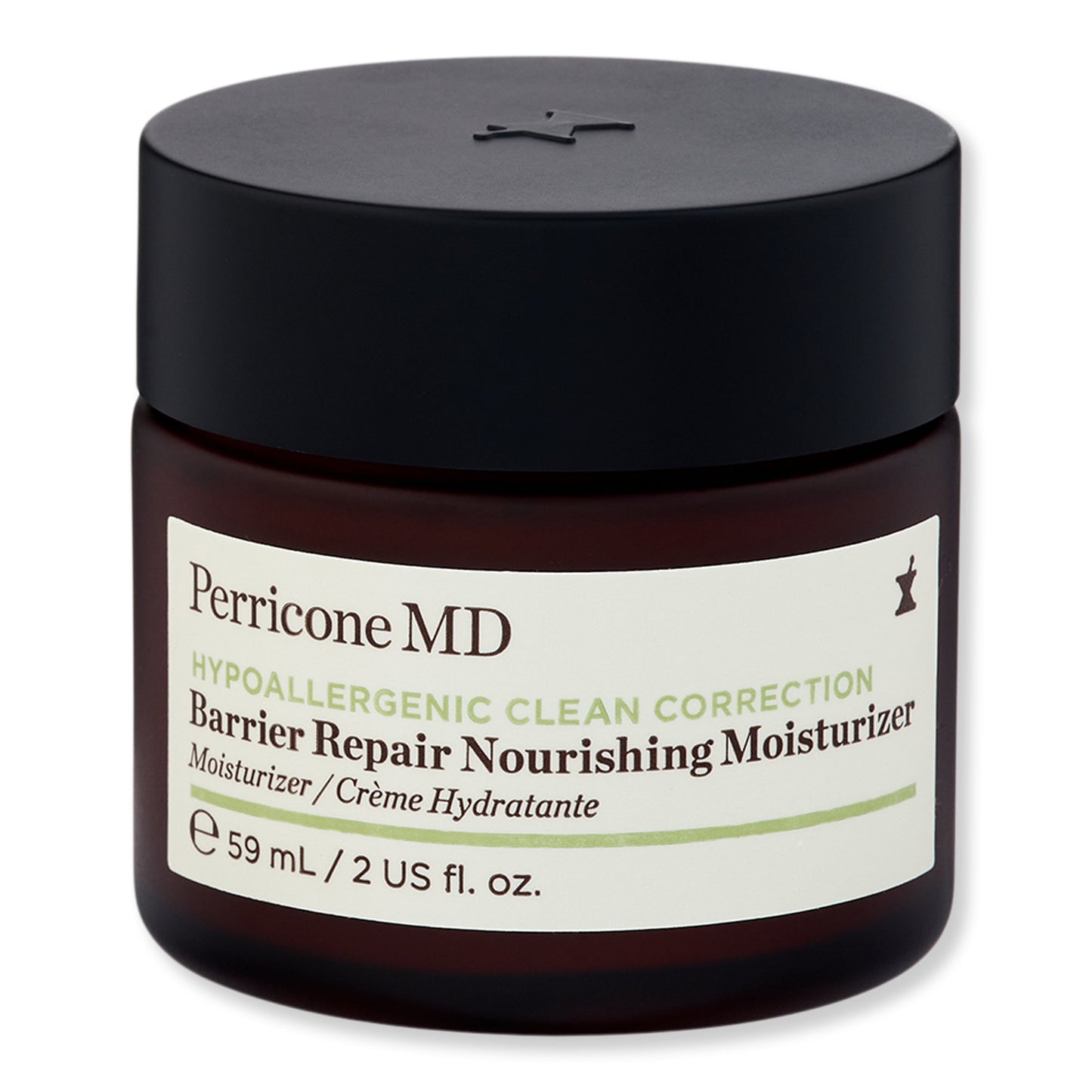 Perricone MD Hypoallergenic Clean Correction Barrier Repair Nourishing Moisturizer