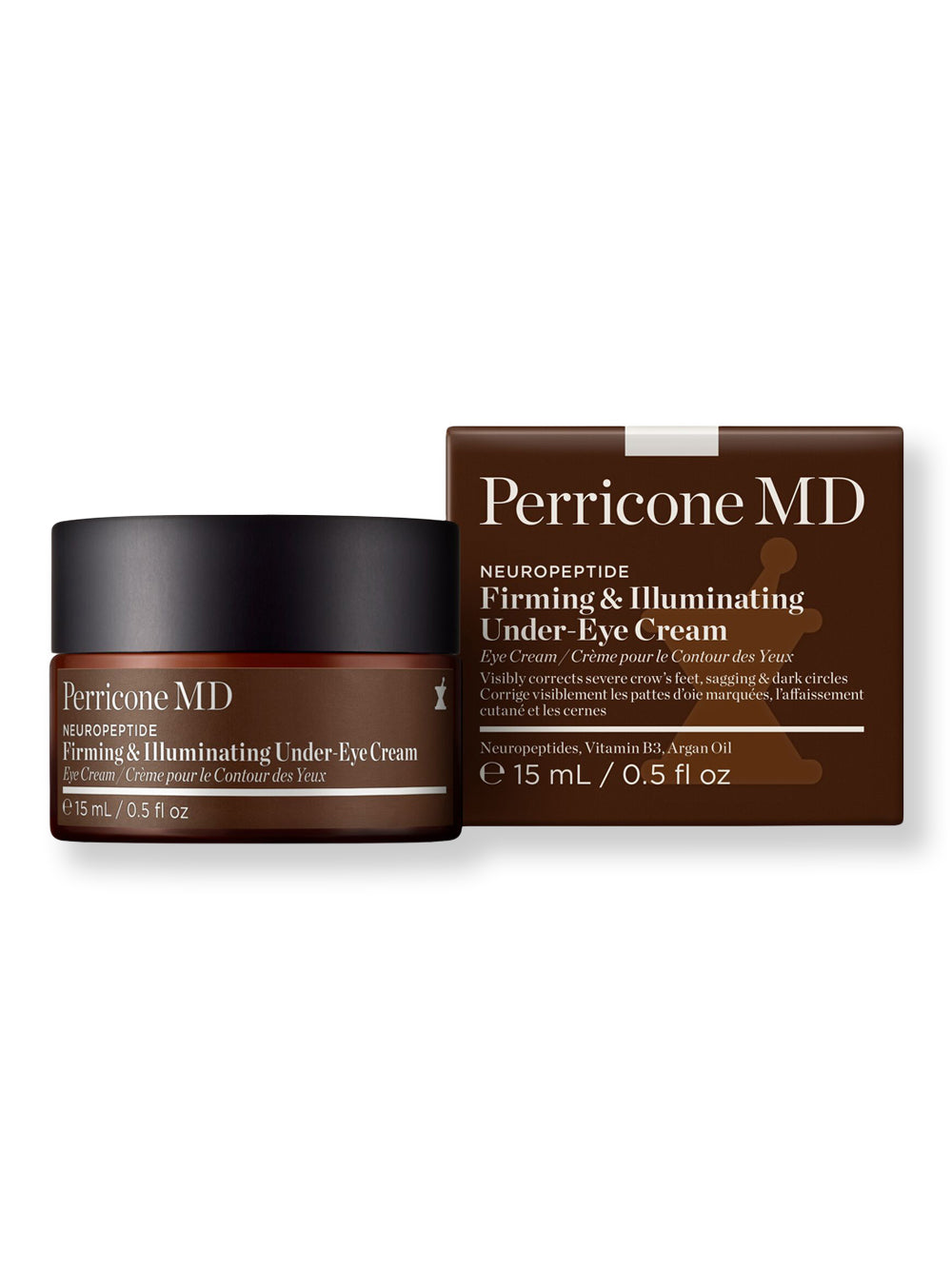 Perricone MD Neuropetide Firming & Illuminating Under-Eye Cream